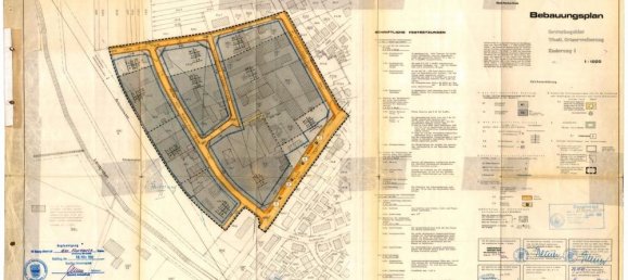 Grundstück in Rhein-Neckar-Kreis, Germany, Nr. 363629 12