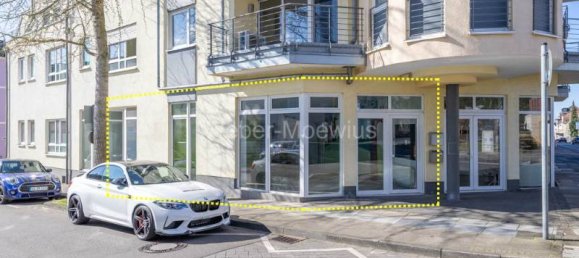 2-salle Propriété commerciale à Rhein-Sieg, Germany No. 303346 3