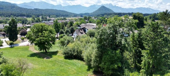 Grundstück in Schiefling am Wörthersee, Austria, Nr. 131898 4