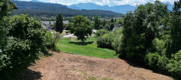 Grundstück in Schiefling am Wörthersee, Austria, Nr. 131898 3