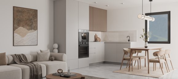 1 bedroom Apartment in Noville, Switzerland No. 113 4