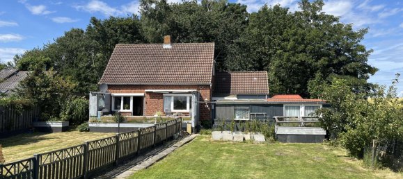 Дом с 1 спальней в Восточный Гольштейн, Германия № 57944 14