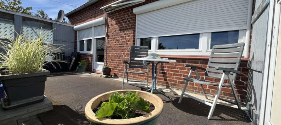 Дом с 1 спальней в Восточный Гольштейн, Германия № 57944 17