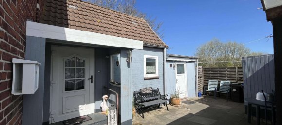 Дом с 1 спальней в Восточный Гольштейн, Германия № 57944 3