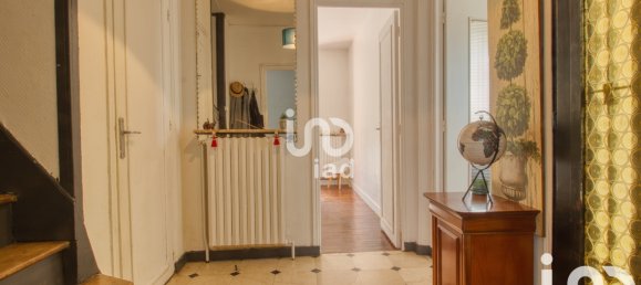 3 chambres Maison à Rosny-sous-Bois, France No. 348067 10