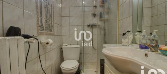 3 chambres Maison à Rosny-sous-Bois, France No. 348067 11