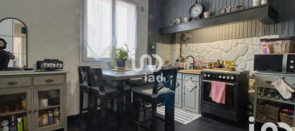 3 chambres Maison à Rosny-sous-Bois, France No. 348067 8