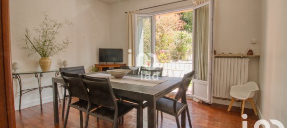 3 chambres Maison à Rosny-sous-Bois, France No. 348067 7