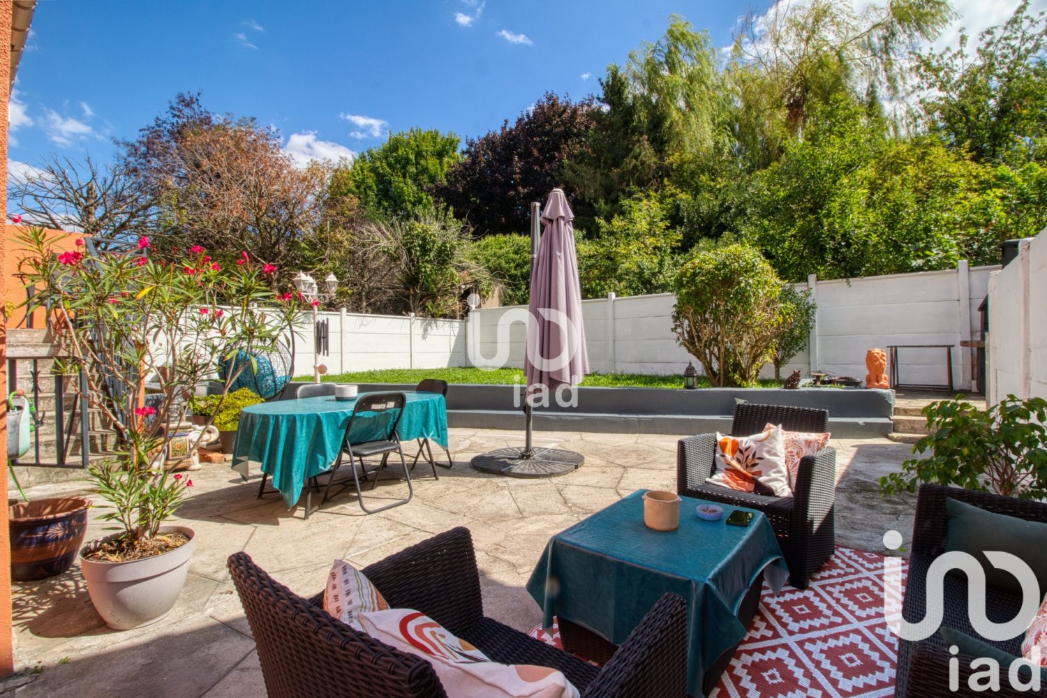 3 chambres Maison à Rosny-sous-Bois, France No. 348067