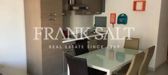 Ático de 2 dormitorios en Saint Julian's, Malta No. 8772 2