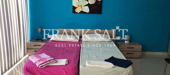 Ático de 2 dormitorios en Saint Julian's, Malta No. 8772 3