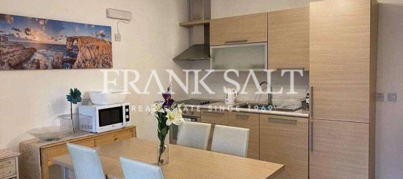 2 chambres Appartement à Saint Julian's, Malta No. 4544 2