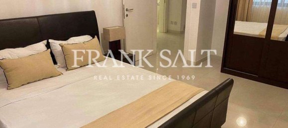 2 chambres Appartement à Saint Julian's, Malta No. 4544 5