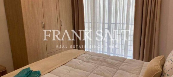 2 chambres Appartement à Saint Julian's, Malta No. 4544 4