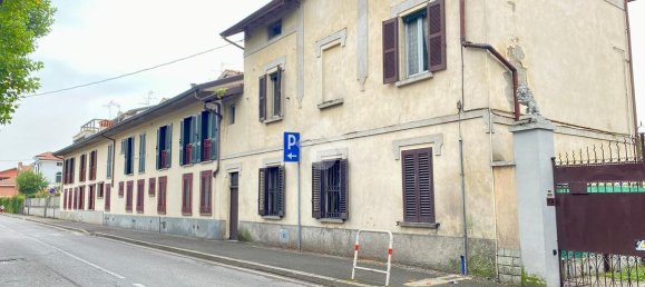 5-Zimmer Gebäude in Treviglio, Italy, Nr. 8309 3