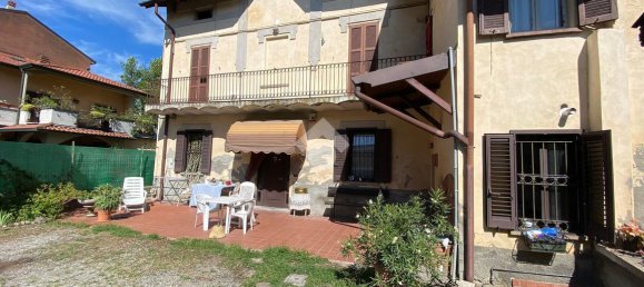 5-Zimmer Gebäude in Treviglio, Italy, Nr. 8309 2