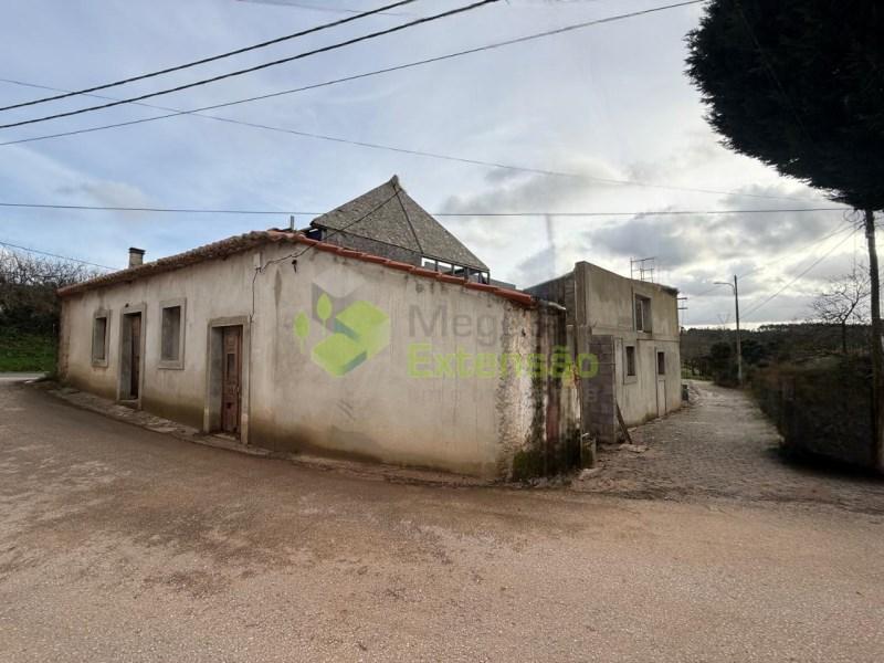 3 Schlafzimmer Haus in Cadaval, Portugal, Nr. 59781