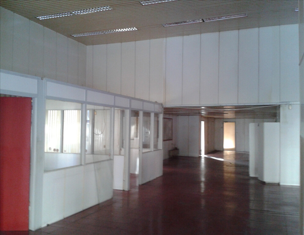 920m² Property in Athens, Greece No. 5562