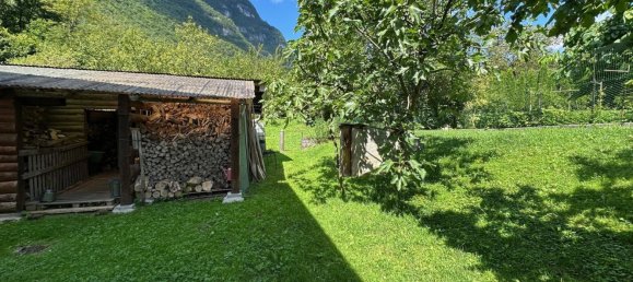 4-salle Villa à Grigno, Italy No. 280027 13