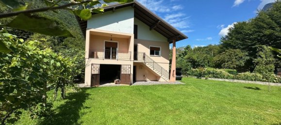 4-salle Villa à Grigno, Italy No. 280027 6