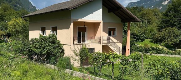 4-salle Villa à Grigno, Italy No. 280027 21