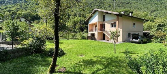 4-salle Villa à Grigno, Italy No. 280027 11