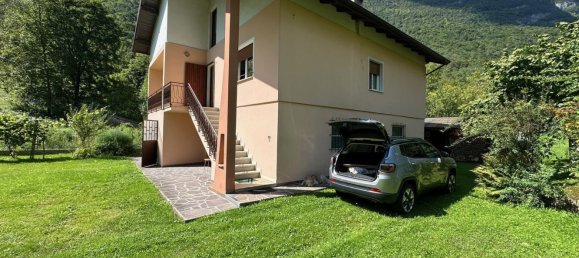 4-salle Villa à Grigno, Italy No. 280027 4