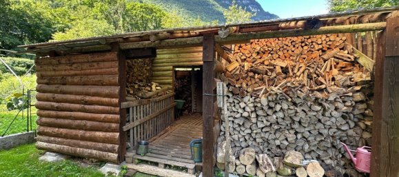 4-salle Villa à Grigno, Italy No. 280027 18