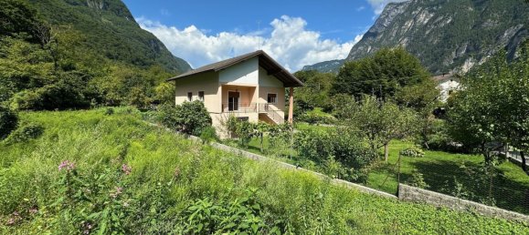 4-salle Villa à Grigno, Italy No. 280027 25