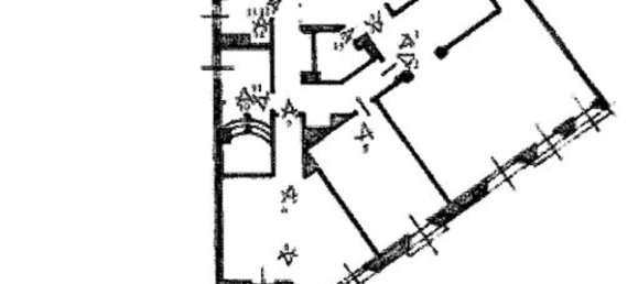 5 rooms Apartment in Busto Arsizio, Italy No. 1630 23