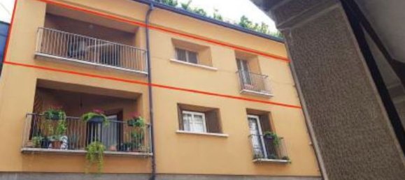 5 rooms Apartment in Busto Arsizio, Italy No. 1630 5