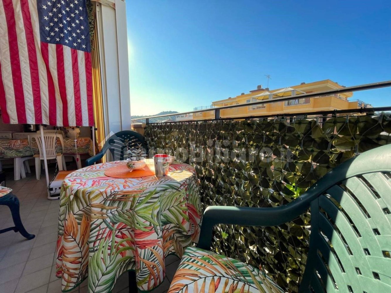 2 bedrooms Apartment in Martinsicuro, Italy No. 309606