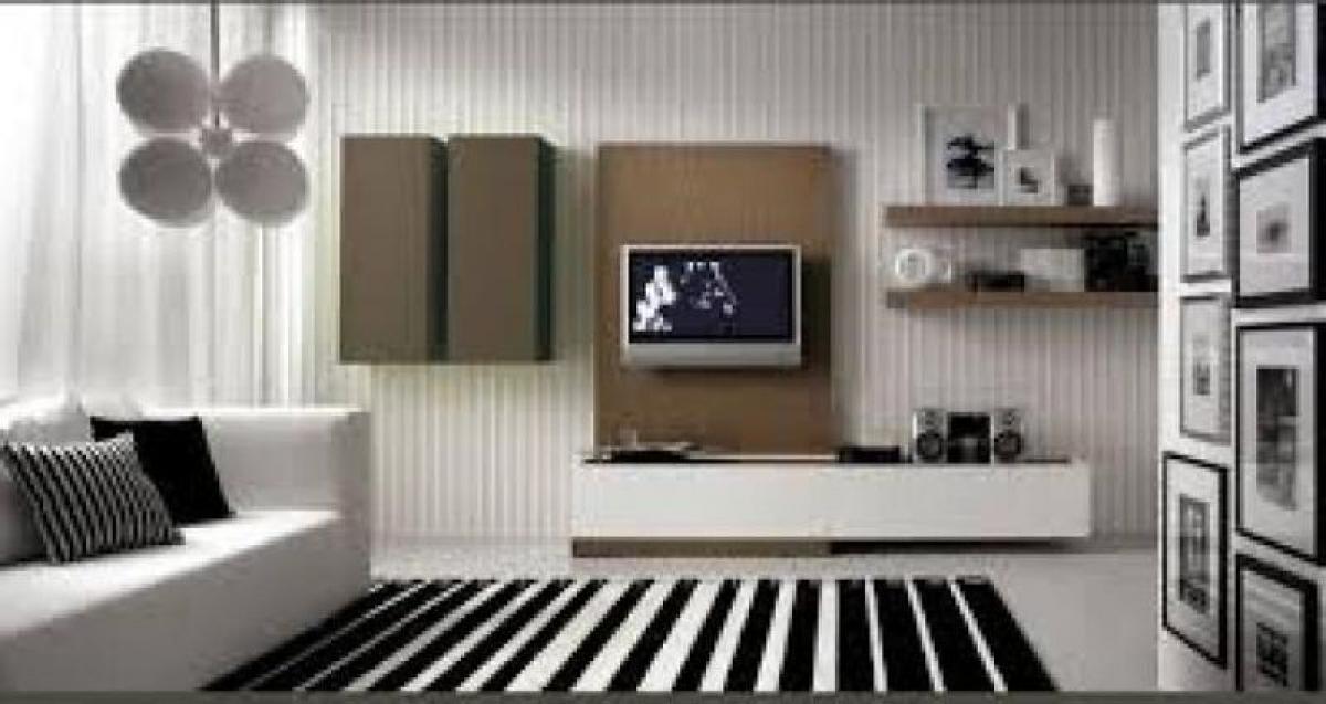 Studio in Buenos Aires, Argentina, Nr. 97061