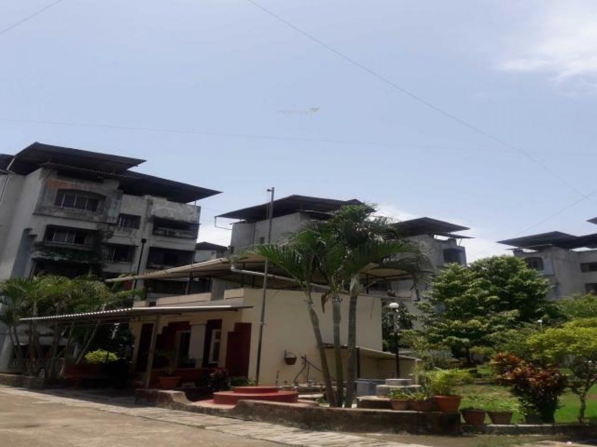 Studio in Mumbai, India No. 1656