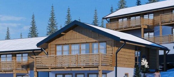 4 rooms House in Albeck, Austria No. 226323 5