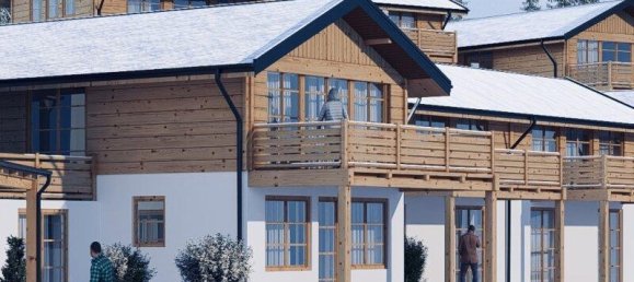 4 rooms House in Albeck, Austria No. 226323 4