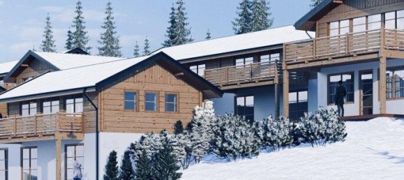 4 rooms House in Albeck, Austria No. 226323 3