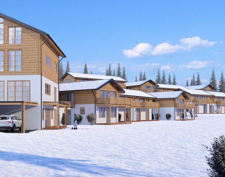 4 rooms House in Albeck, Austria No. 226323