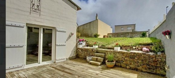 4 Schlafzimmer Haus in Plerin, France, Nr. 272786 14