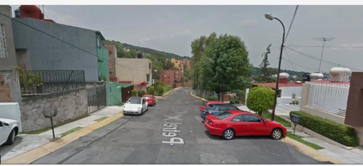 5 غرف نوم منزل في Ciudad Lopez Mateos, Mexico رقم 216463