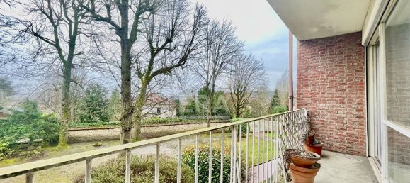 Apartamento T2 em Meudon, France N.º 136868 7