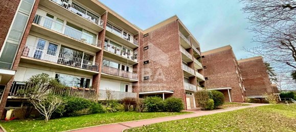 Apartamento T2 em Meudon, France N.º 136868 9