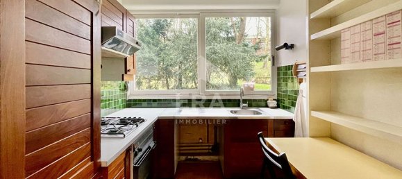 Apartamento T2 em Meudon, France N.º 136868 3