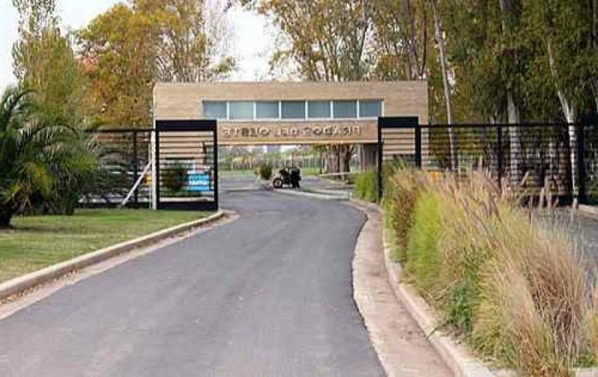 Grundstück in Moreno, Argentina, Nr. 37103