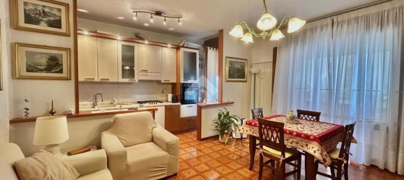 3 rooms Apartment in Casalserugo, Italy No. 278524 2