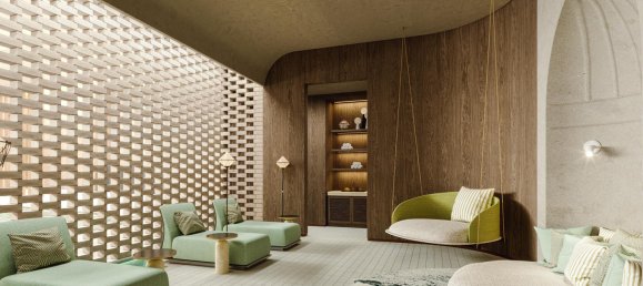 4 bedrooms Penthouse in Palm Jumeirah, UAE No. 4780 9