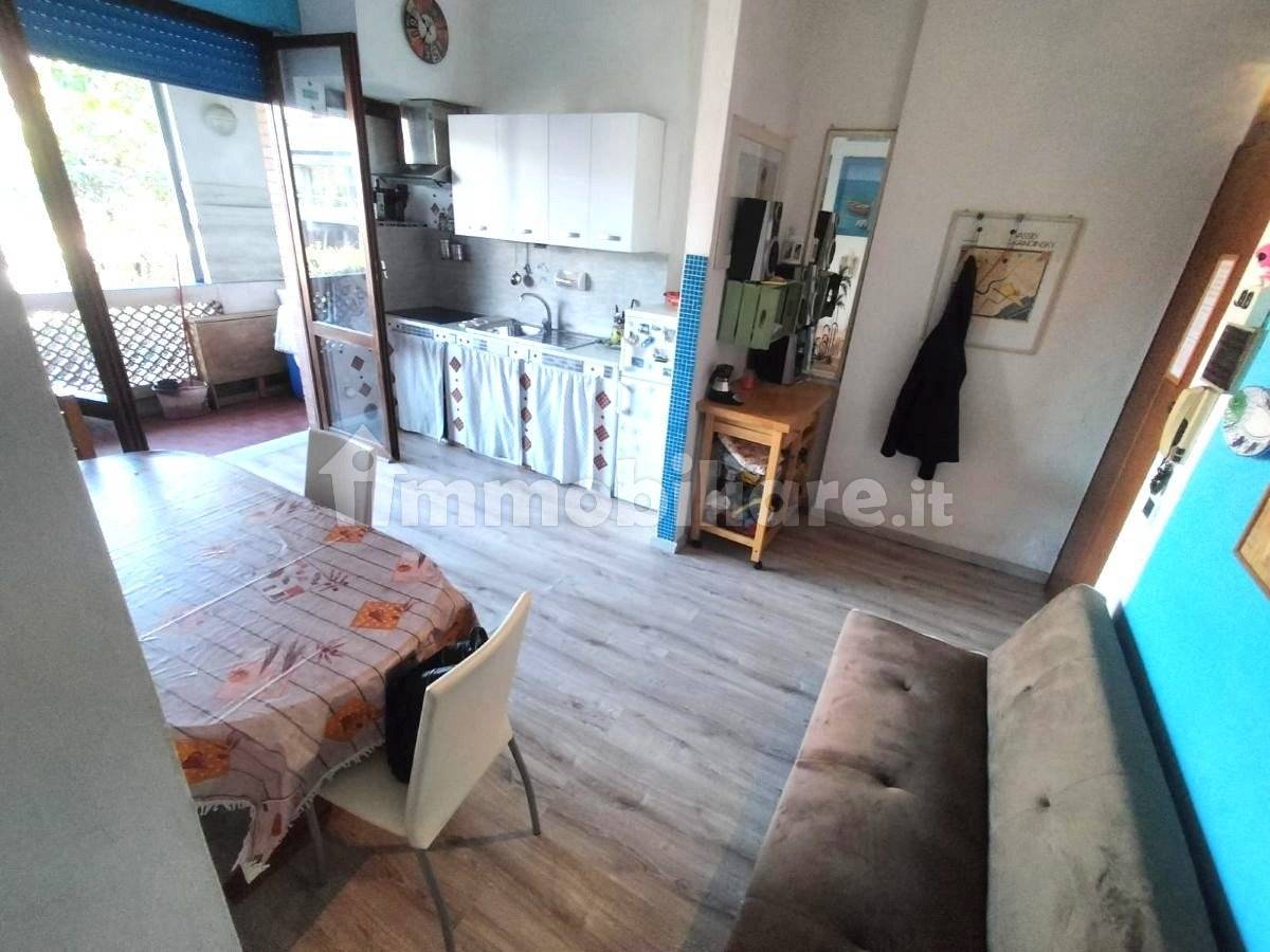 1 bedroom Apartment in Carrara, Italy No. 134655