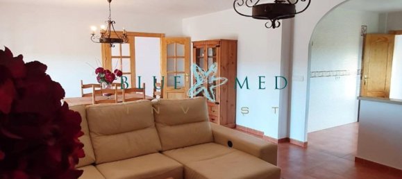 4 غرف نوم منزل في Lorca, Spain رقم 104849 7