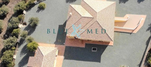 4 غرف نوم منزل في Lorca, Spain رقم 104849 19