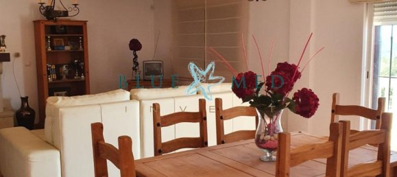 4 غرف نوم منزل في Lorca, Spain رقم 104849 6